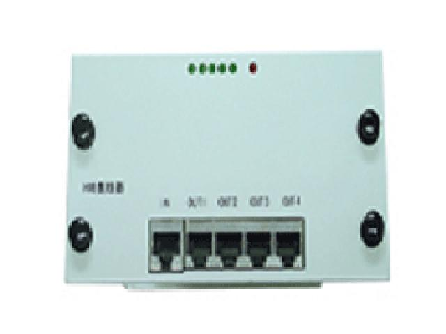 TCLMini HUB(迷你型)PB6021-H综合布线设备产品图片1-IT168